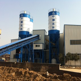 為現(xiàn)場(chǎng)制筒困難、工地轉(zhuǎn)移困難，運(yùn)輸超高超