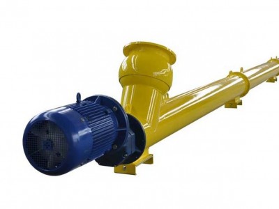 325mm*9m螺旋輸送機(jī)