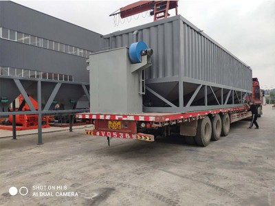 臥式水泥倉(cāng)